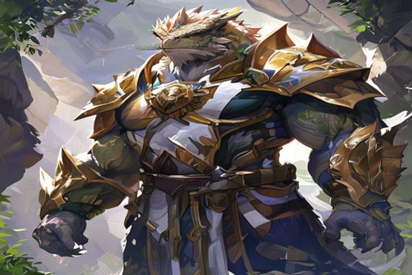 地牢猎手4升级攻略